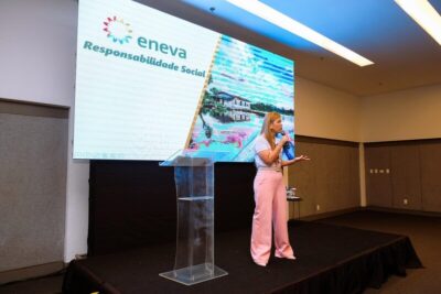Eneva investe R$ 2 milhões para expandir projeto de empoderamento feminino e inclusão social