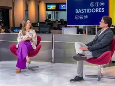 Dra. Vivianne destaca participação das mulheres na política e atuação parlamentar em entrevista