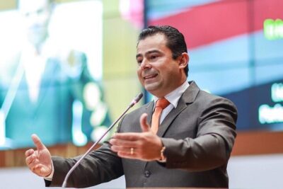 Deputado Eric Costa destaca avanços no Sistema Penitenciário do Maranhão