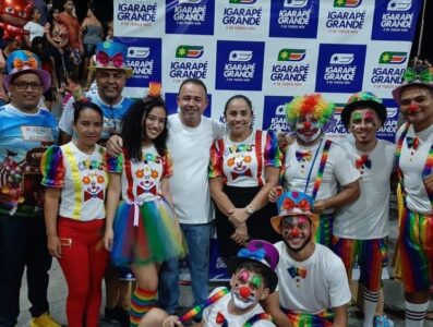 Presidente da FAMEM, Erlânio Xavier é o prefeito mais bem avaliado do Maranhão, aponta pesquisa