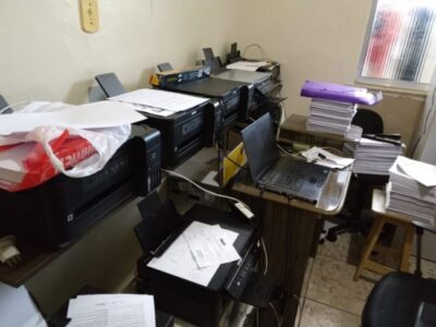 Corrupção: a segunda doença que mais mata no Maranhão