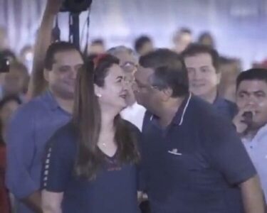BABADO! Ministro Flávio Dino vai se casar