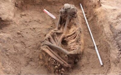 Sítio arqueológico encontrado em São Luís marca estudos da pré-história no país