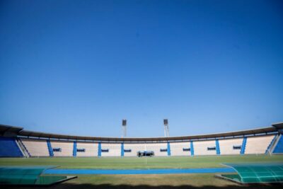 Copa das Seleções Vozes da Amazônia começa com jogos no Castelão