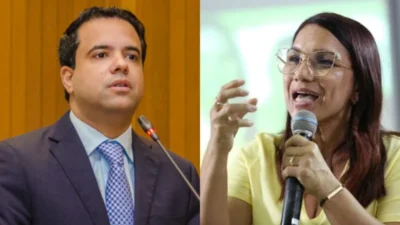 Ministério Público investiga Emenda Pix enviada por Edilazio Junior à gestão de Dinair Veloso, em Timon