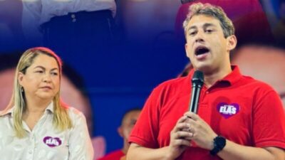 Oposição perde fôlego e entra em desespero após convenção do prefeito Constâncio Souza e trama novas investidas; ouça o áudio: