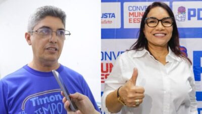 Ex-secretário de Educação de Timon recebeu salário de R$ 120 mil em dezembro, ultrapassando teto constitucional