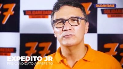 Bacabal: Em vídeo, Expedito Jr relata que foi perseguido por homens armados