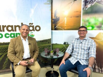 Expoema 2024 é destaque no programa ‘Maranhão no Campo’