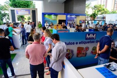 4° Exposorvetes Ceará 2023