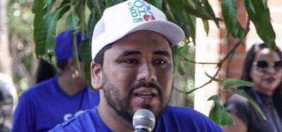 Pesquisa Exata aponta Vinicius Vale na liderança pela Prefeitura de Barreirinhas