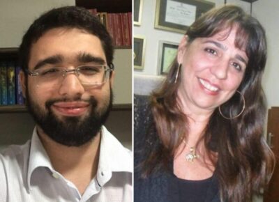 FILHO DE PROMOTORA QUE PAROU FERRY BOAT JOSÉ HUMBERTO TEM CONTRATO MILIONÁRIO COM A INTERNACIONAL MARÍTIMA