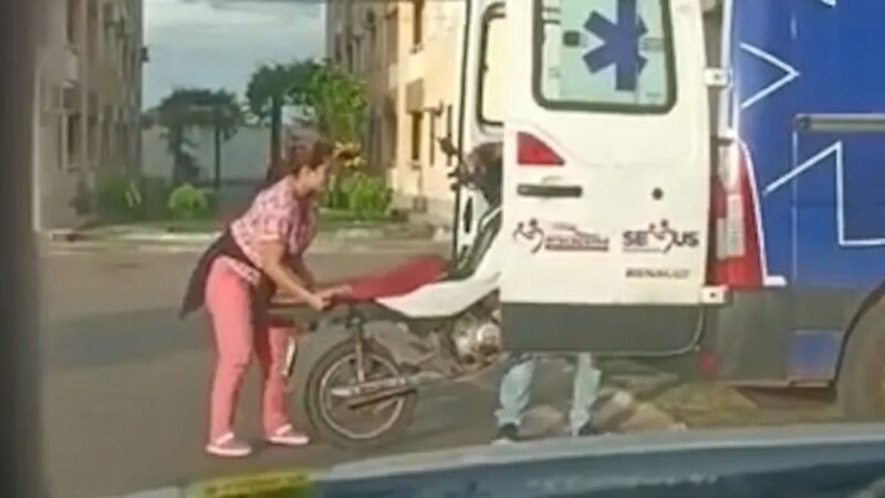 Foto: Reprodução
