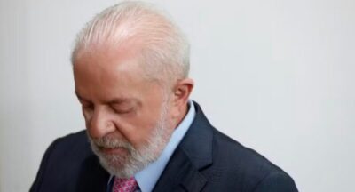 Lula diz que “tudo bem” ter perdido popularidade: “Porque não estou cumprindo aquilo que prometi”