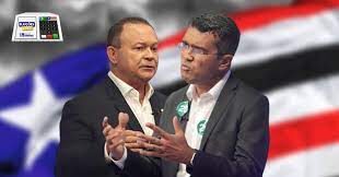 Pesquisa IPEC/TV Mirante mostra Brandão disparado e Lahesio em segundo lugar