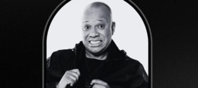 Anderson Leonardo, vocalista do Molejo, morre aos 51 anos