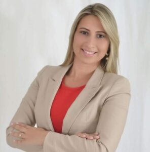 EX-PREFEITA DE RAPOSA TALITA LACI PODE DISPUTAR ELEIÇÕES COMO CANDIDATA A DEPUTADA