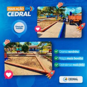 CEDRAL