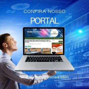 Reais Notícias ganha novo layout, site responsivo e com espaço para publicidade