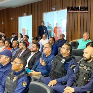 Cidades do MA sem Guardas Municipais vão perder de R$ 100 mil a R$ 1 milhão de reais em recursos repassados pelo Ministério da Justiça