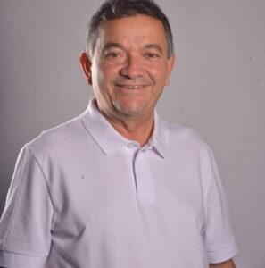 MILTINHO ARAGÃO REBATE FAKE NEWS COM SEU NOME EM ALTO ALEGRE DO MARANHÃO