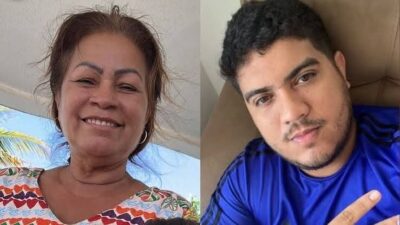 11 MESES SEM RESPOSTAS SOBRE A MORTE DO BLOGUEIRO MALDINE VIEIRA…