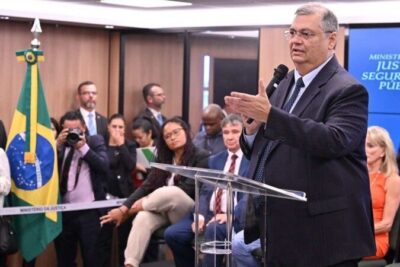 VÍDEO! Flávio Dino afirma que caso Marielle será resolvido em breve
