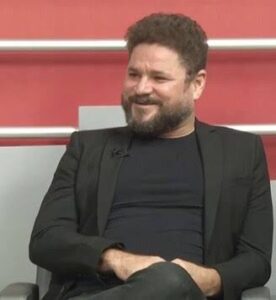 Mudança: Jornalista Marco DEça será o novo diretor de comunicação da câmara municipal de São Luís