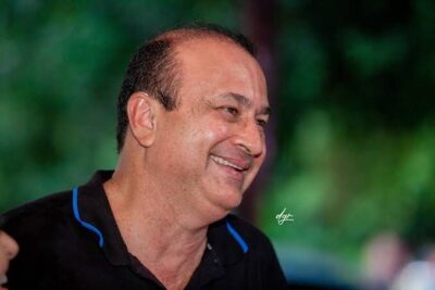 ‘CAIU PRA CIMA’: Marcus Brandão será nomeado Secretário de Assunto Legislativo do MA