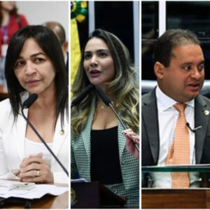 Senadores maranhenses votam a favor da volta da taxa para seguro de acidentes de trânsito