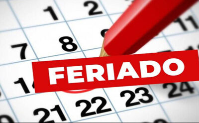 Governo do Maranhão estabelece 17 feriados e pontos facultativos para o calendário 2025