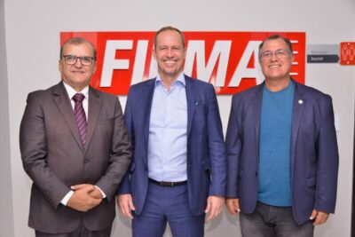 FIEMA reúne especialistas, agentes financeiros e empresários para tratar de financiamento