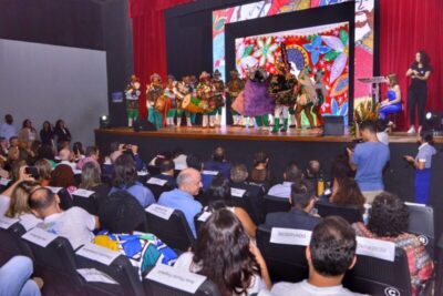 FIEMA, SESI, SENAI e SINDUSCON recebem homenagem por contribuição à Cultura e ao Patrimônio de SL