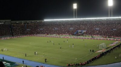 Os números não batem…
