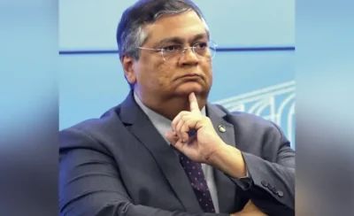 Dino nomeou Marcelo Tavares para o TCE seguindo regras sobre as quais tem dúvidas hoje…