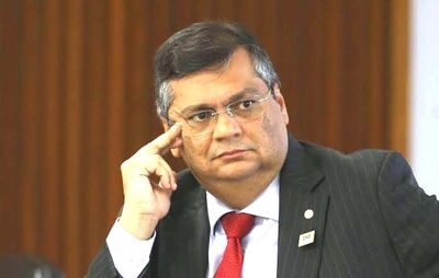 Pesquisa de O Imparcial aponta queda forte de Flávio Dino, na disputa ao Senado