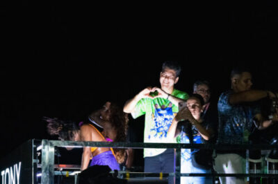 Prefeitura de São Luís não paga fornecedores do Aniversário da Cidade, Réveillon e Carnaval