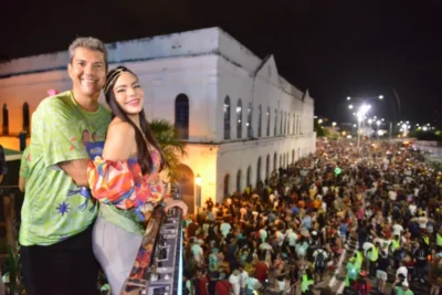 Escândalo do Carnaval de Braide estoura no cenário nacional e revela rombo milionário em SLZ