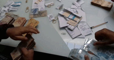 São Luís recebeu quase R$ 460 milhões em 2020,R$ 114 milhões foram para combate à pandemia.