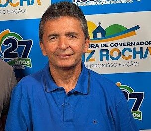 Denuncia de nepotismo envolve prefeito de Governador Luís Rocha