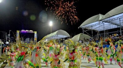 Prefeitura de São Luís inicia programação da Passarela do Samba nesta sexta-feira (7)