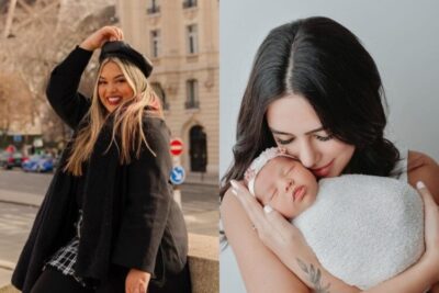 Morre, aos 28 anos, fotógrafa que fez ensaio de Mavie, filha de Neymar e Bruna Biancardi