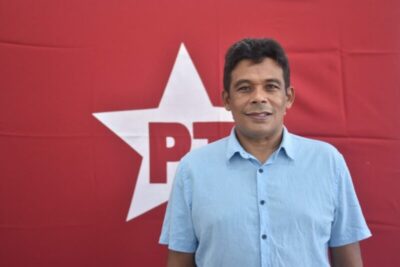 Reunião da Executiva afasta Francimar Melo da presidência do PT; advogado recorre à Nacional