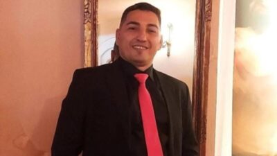 Bacharel em direito é executado a tiros na Avenida dos Franceses