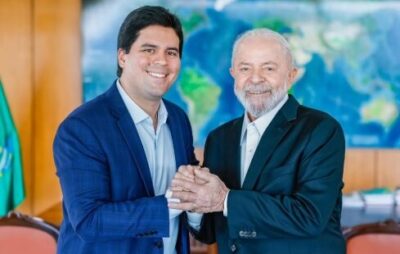 O recado de Lula para quem pretende disputar as eleições de 2026