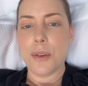 Fabiana Justus é internada às pressas por causa de medicamento