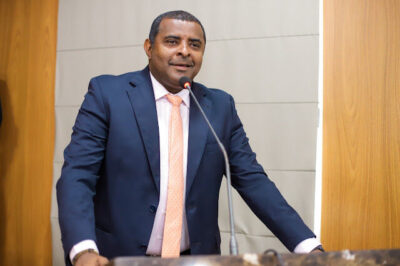 Vereador Fábio Câmara diz que aliança Sarno-Dino firmou o “pacto da miséria” entre comunistas e socialistas no Maranhão