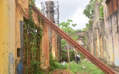 Justiça condena Prefeitura de São Luís a fazer restauro de três imóveis tombados
