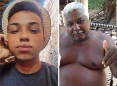 Jovem mata o avô após briga de facas, no Maranhão