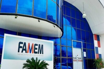 Inscrição de chapas para eleição da FAMEM começa nesta sexta-feira (10)